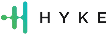 HYKE – Digital Distribution Platform